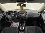 Volkswagen Tiguan I Рестайлинг Санкт-Петербург  - изображение 25