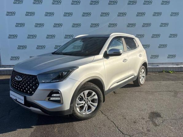 Chery Tiggo 4 Pro I Рестайлинг с пробегом 2025 года, цена 1 600 000 рублей, 15000 км, внедорожник, Автокод Объявления