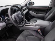 Toyota Highlander IV (XU70) Москва  - изображение 31