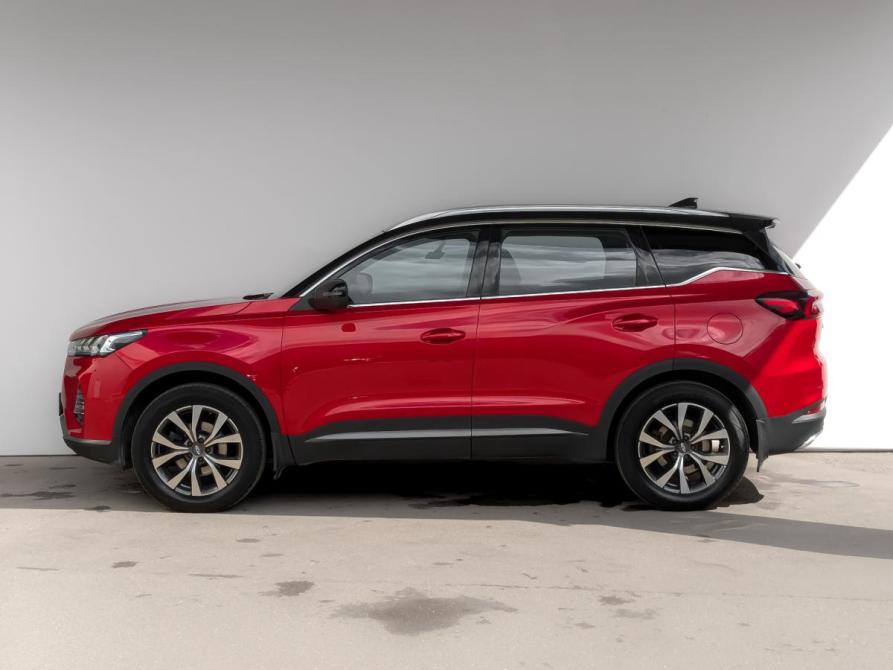 Chery Tiggo 7 Pro I Москва  - изображение 8