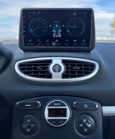 Renault Clio III с пробегом 2008 года, цена 530 000 рублей, 139954 км, хэтчбек, Автокод Объявления
