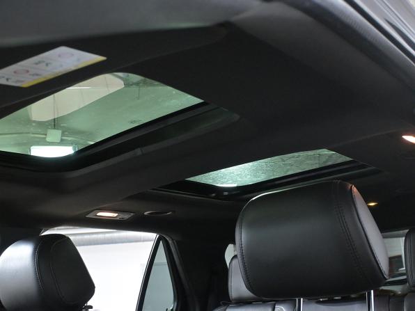 Ford Explorer V с пробегом 2013 года, цена 1 630 000 рублей, 185670 км, внедорожник, Автокод Объявления