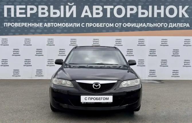 Mazda 6 I (GG) с пробегом 2005 года, цена 299 000 рублей, 398327 км, седан, Автокод Объявления