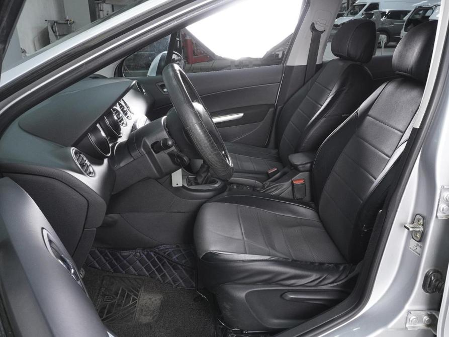 Peugeot 408 I Ростов-на-Дону  - изображение 10