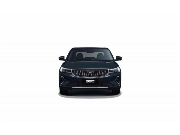 Новый Belgee S50 2026 года, цена 1 629 123 рубля, седан, Автокод Объявления