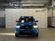 Hyundai Creta I Санкт-Петербург  - изображение 14