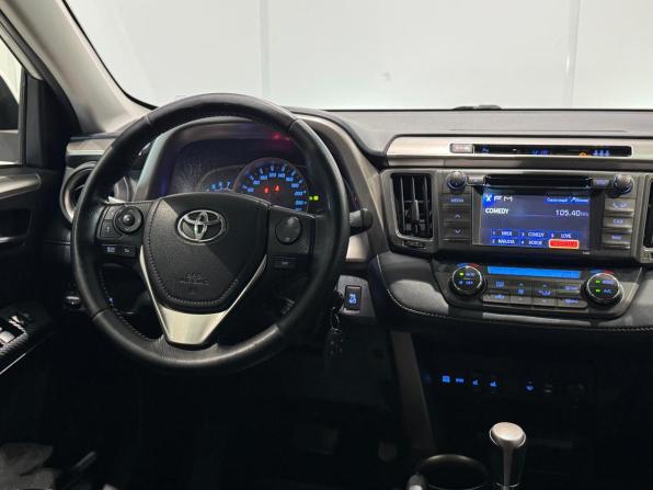 Toyota RAV4 IV (XA40) с пробегом 2013 года, цена 1 785 000 рублей, 163000 км, внедорожник, Автокод Объявления