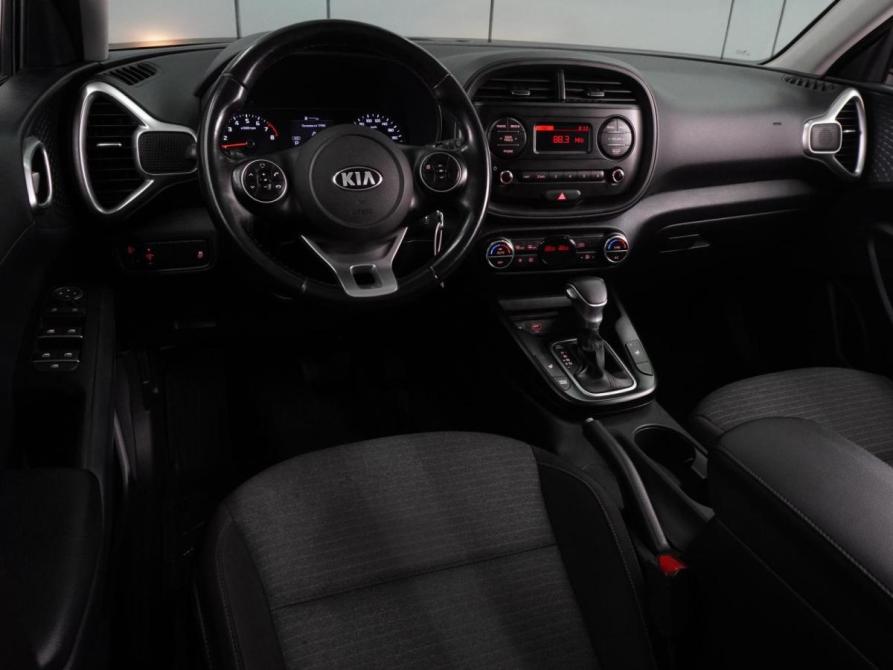 Kia Soul III Воронеж  - изображение 6