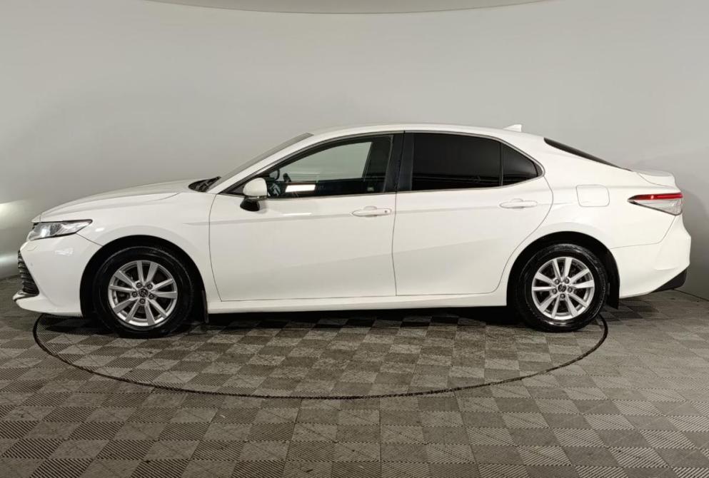 Toyota Camry VII (XV50) Рестайлинг 2 Волгоград  - изображение 4