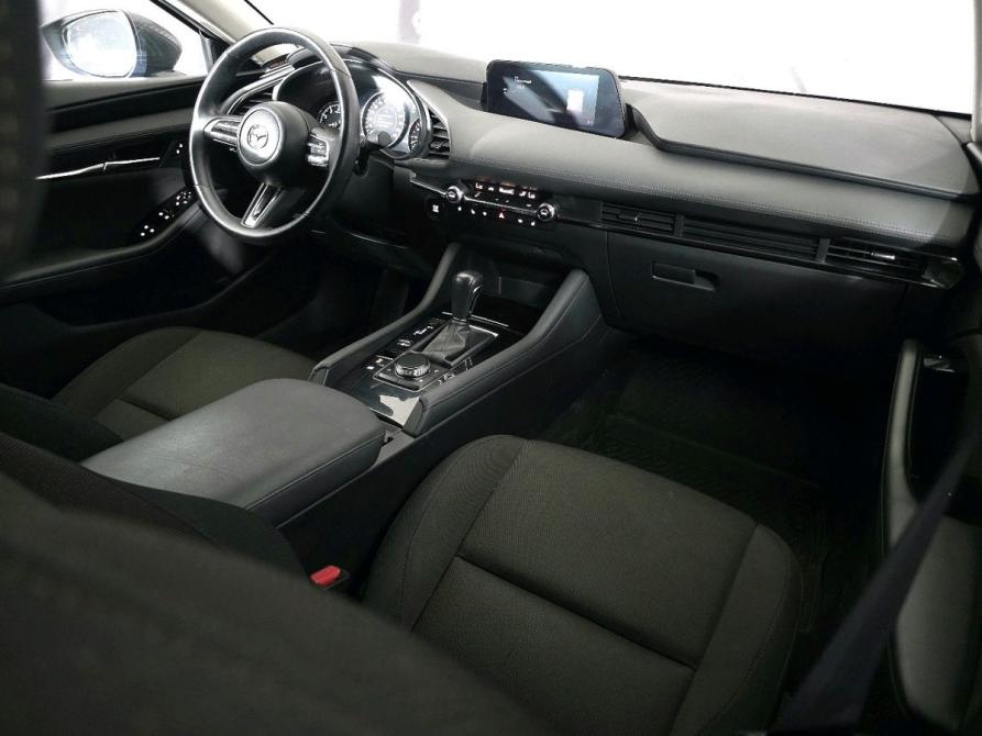 Mazda 3 IV (BP) Новосибирск  - изображение 16