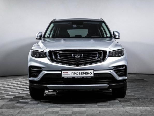 Belgee X70 I с пробегом 2024 года, цена 2 349 000 рублей, 31110 км, внедорожник, Автокод Объявления