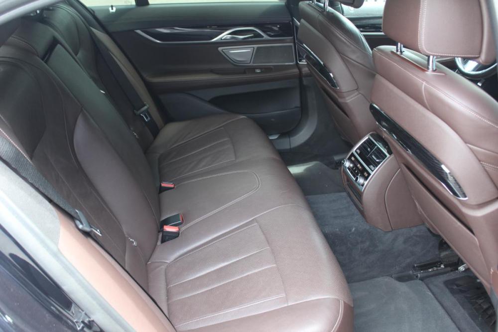 BMW 7 серии VI (G11/G12) Брянск  - изображение 31