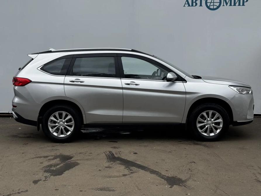 Haval M6 II Москва  - изображение 4