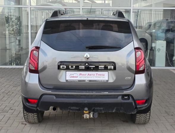 Renault Duster I Рестайлинг с пробегом 2020 года, цена 1 429 000 рублей, 161987 км, внедорожник, Автокод Объявления