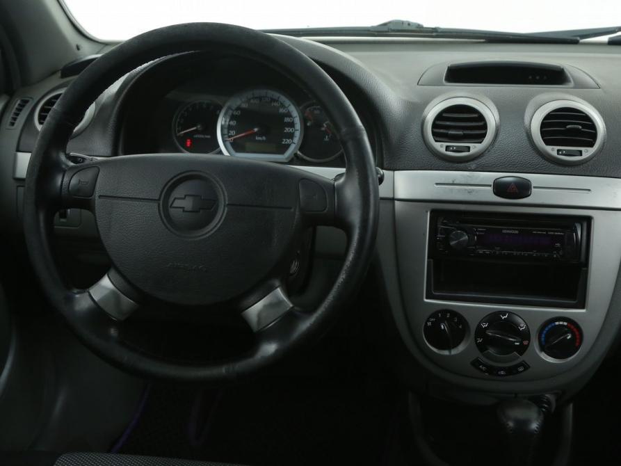 Chevrolet Lacetti I Иваново  - изображение 14