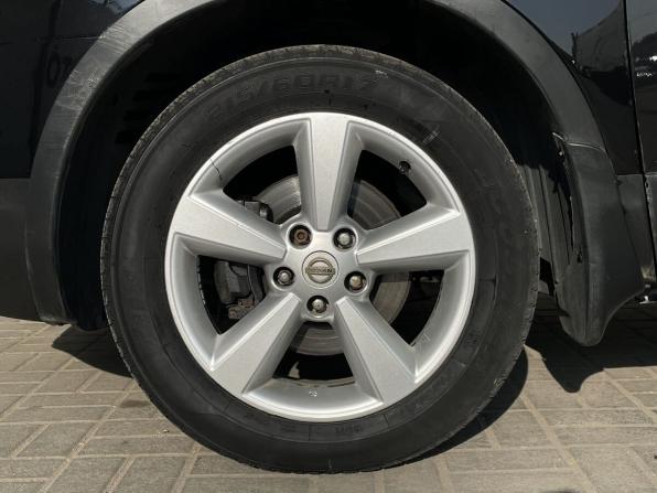 Nissan Qashqai I с пробегом 2007 года, цена 830 000 рублей, 180000 км, внедорожник, Автокод Объявления