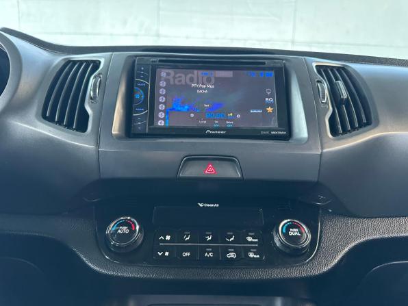 Kia Sportage III с пробегом 2013 года, цена 970 000 рублей, 227323 км, внедорожник, Автокод Объявления
