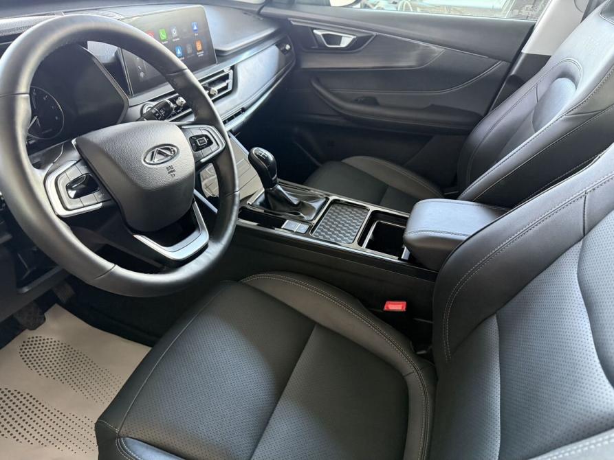 Chery Tiggo 4 I Рестайлинг 2 Смоленск  - изображение 7