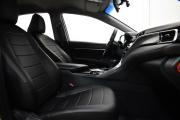 Toyota Camry VIII (XV70) Москва  - изображение 26