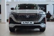 Changan UNI-S (CS55 Plus) Нижний Новгород  - изображение 17