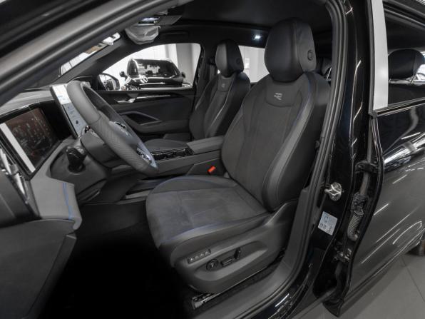 Volkswagen Tiguan III (China Market) с пробегом 2026 года, цена 4 900 000 рублей, 60 км, внедорожник, Автокод Объявления