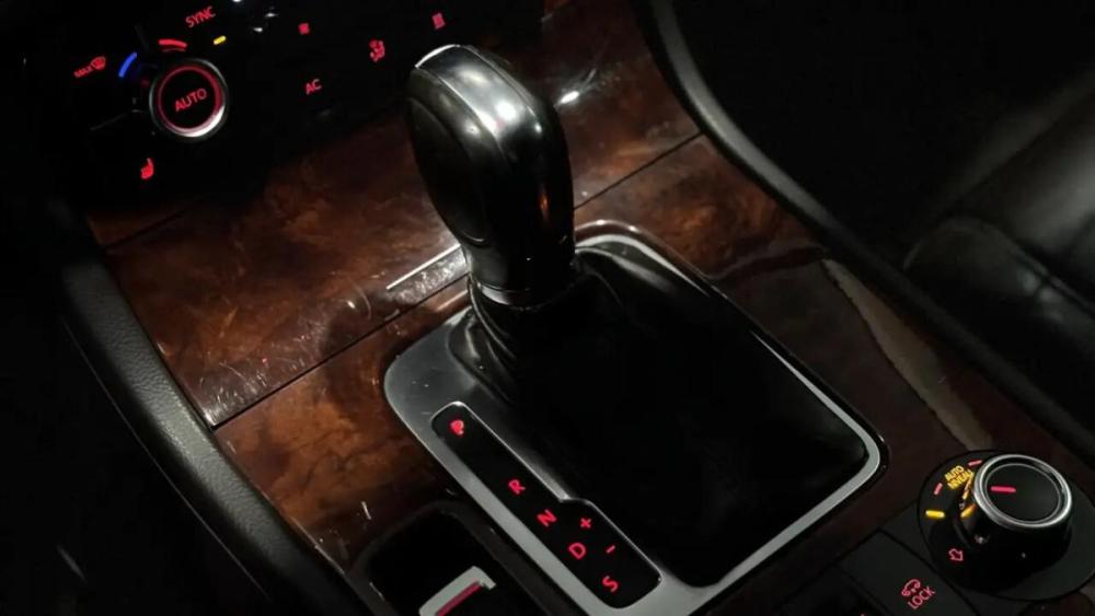 Volkswagen Touareg II Смоленск  - изображение 14