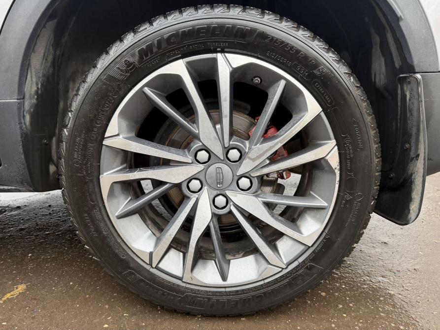 Geely Coolray I Москва  - изображение 9