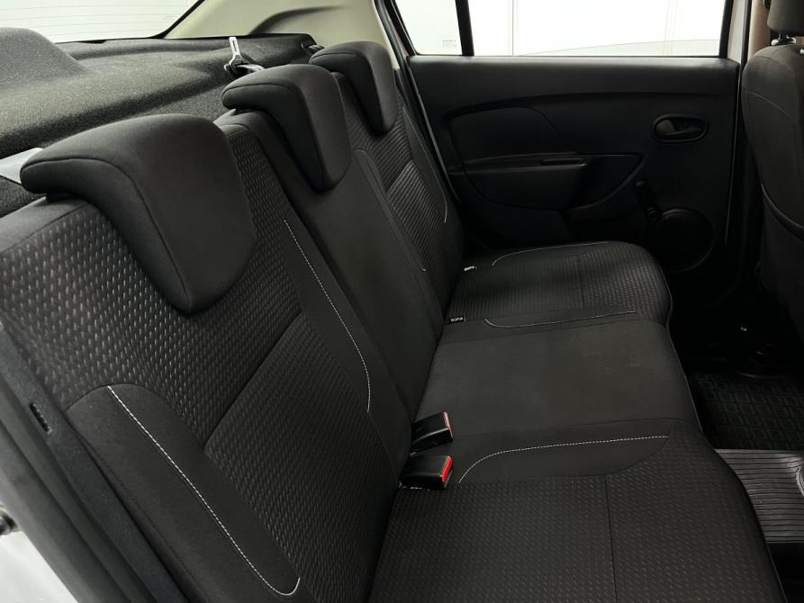 Renault Logan II Рестайлинг Казань  - изображение 16
