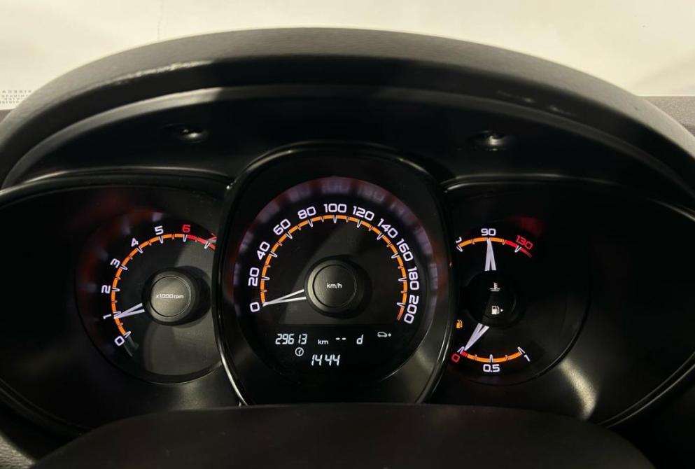 Lada (ВАЗ) Vesta I Саранск  - изображение 16