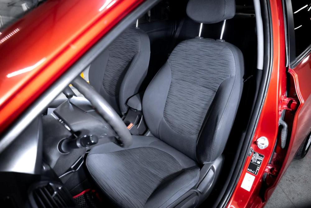 Hyundai Solaris I Рестайлинг Тюмень  - изображение 19