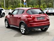 Nissan Juke I Тула  - изображение 23