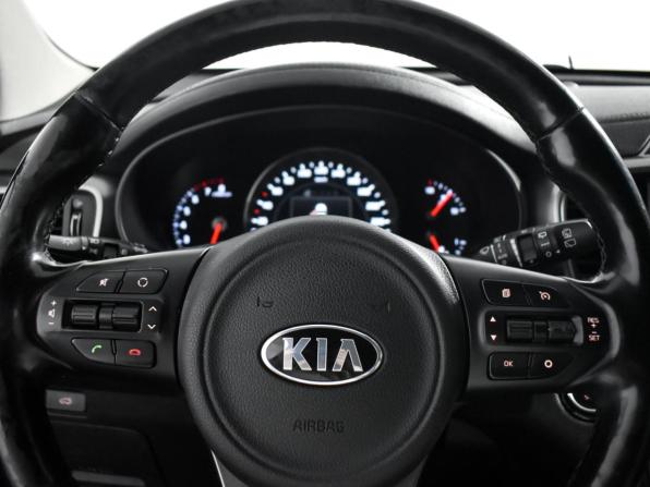 Kia Sorento III Prime с пробегом 2017 года, цена 2 120 000 рублей, 205100 км, внедорожник, Автокод Объявления