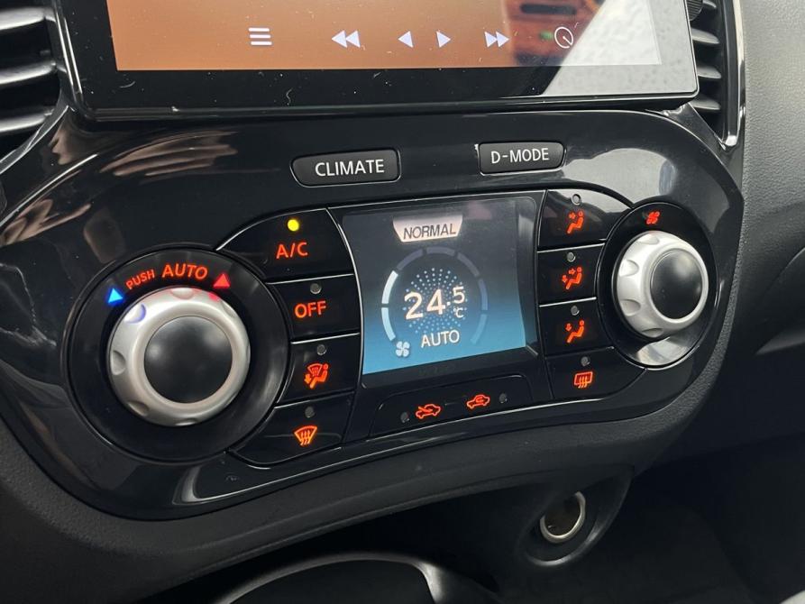 Nissan Juke I Ярославль  - изображение 14