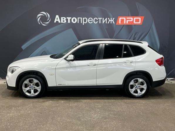 BMW X1 I (E84) с пробегом 2012 года, цена 1 115 000 рублей, 195900 км, внедорожник, Автокод Объявления