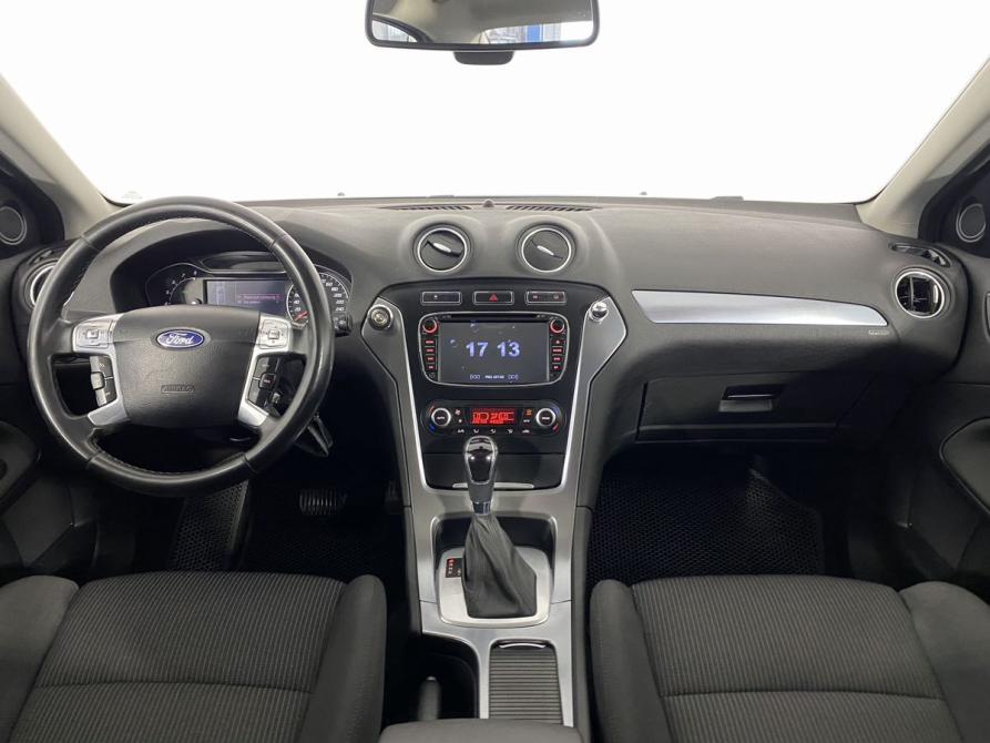 Ford Mondeo IV Рестайлинг Воронеж  - изображение 16