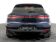 Porsche Macan I Рестайлинг Москва  - изображение 36