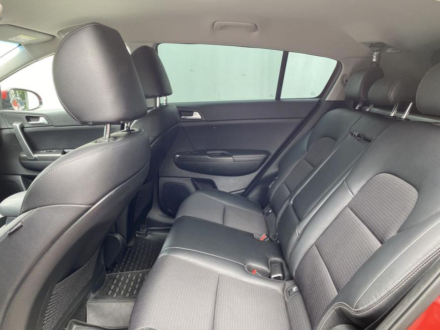 Kia Sportage IV Москва  - изображение 10