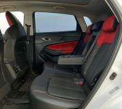 Changan CS55 Plus II Москва  - изображение 31