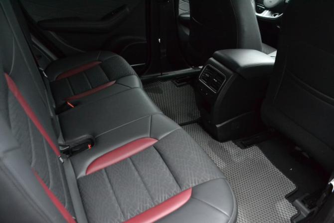 Haval F7x I Рестайлинг с пробегом 2023 года, цена 1 970 000 рублей, 73000 км, внедорожник, Автокод Объявления