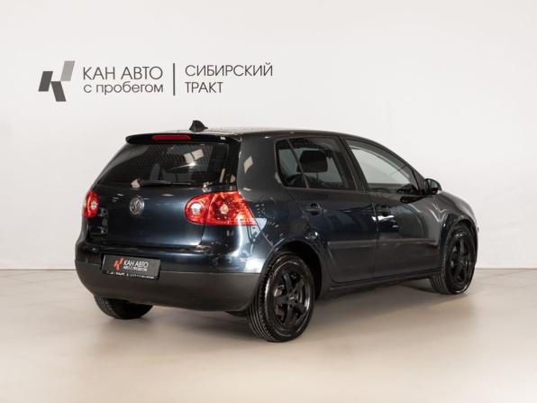 Volkswagen Golf V с пробегом 2008 года, цена 380 000 рублей, 297557 км, хэтчбек, Автокод Объявления