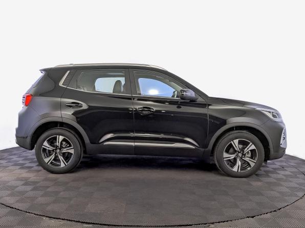 Chery Tiggo 4 Pro I с пробегом 2024 года, цена 1 565 000 рублей, 31594 км, внедорожник, Автокод Объявления