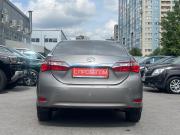 Toyota Corolla XI (E160 E170 E180) Санкт-Петербург  - изображение 19