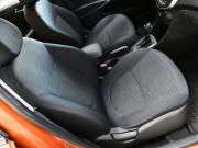 Hyundai Solaris I Рестайлинг Новосибирск  - изображение 51
