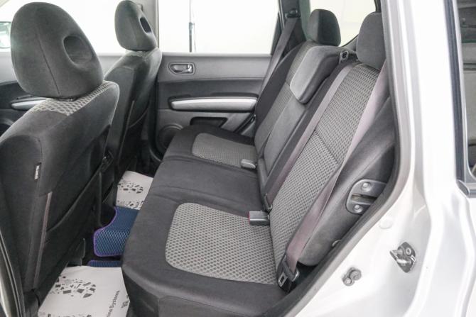 Nissan X-Trail II с пробегом 2008 года, цена 949 000 рублей, 280000 км, внедорожник, Автокод Объявления