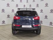 Kia Sportage III Тольятти  - изображение 26
