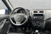 Lada (ВАЗ) Granta I Красноярск  - изображение 36