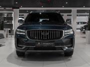 Geely Monjaro I Москва  - изображение 34