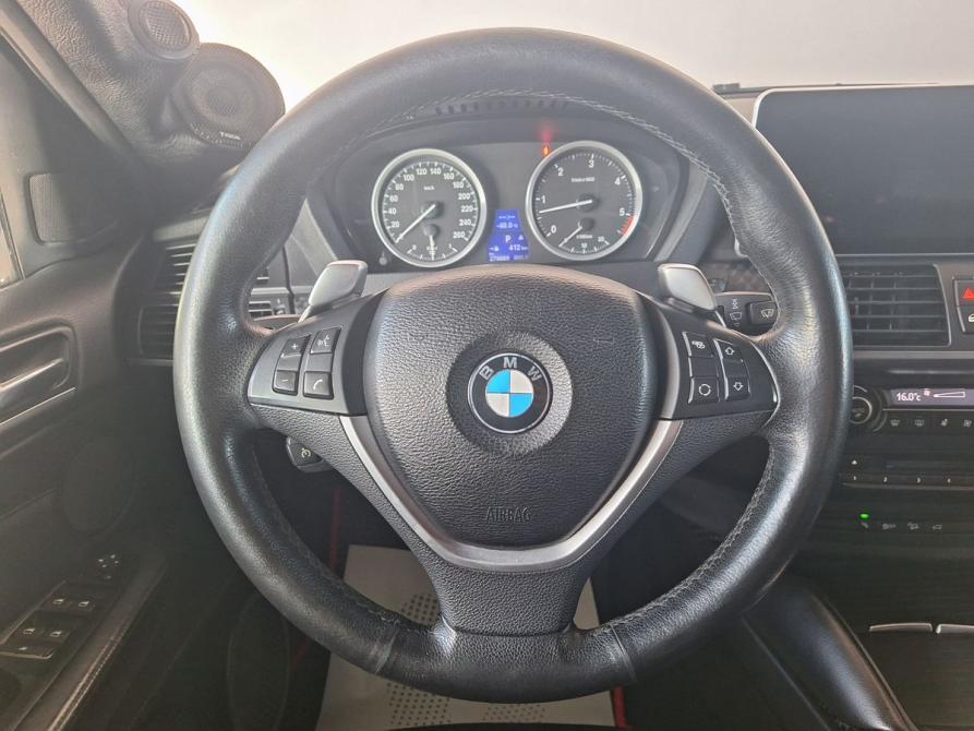 BMW X6 I (E71) Смоленск  - изображение 8
