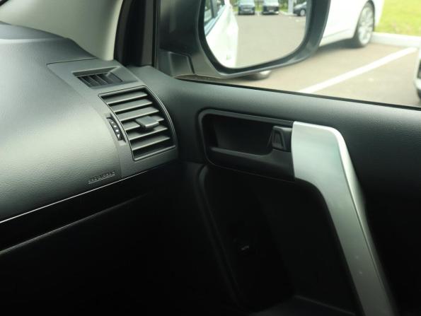 Toyota Land Cruiser Prado 150 Series Рестайлинг 3 с пробегом 2021 года, цена 5 460 000 рублей, 96575 км, внедорожник, Автокод Объявления