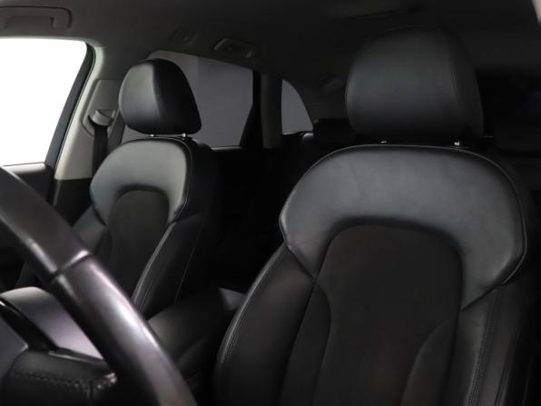 Audi Q5 I (8R) Рестайлинг с пробегом 2014 года, цена 2 099 000 рублей, 118276 км, внедорожник, Автокод Объявления